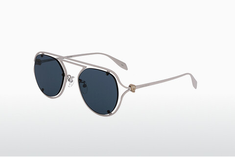 Солнцезащитные очки Alexander McQueen AM0365S 004