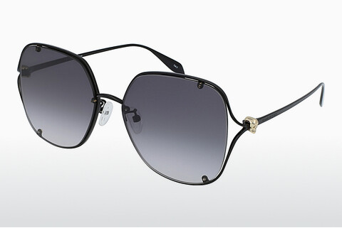Солнцезащитные очки Alexander McQueen AM0366S 004