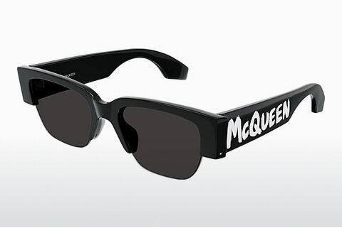 Солнцезащитные очки Alexander McQueen AM0405S 001