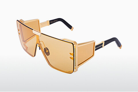 Солнцезащитные очки Balmain Paris WONDER BOY (BPS-102 C)