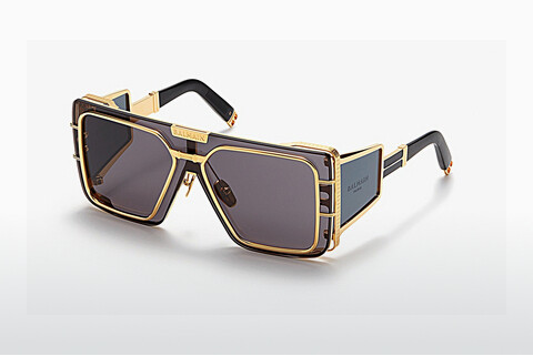 Солнцезащитные очки Balmain Paris WONDER BOY (BPS-102 K)