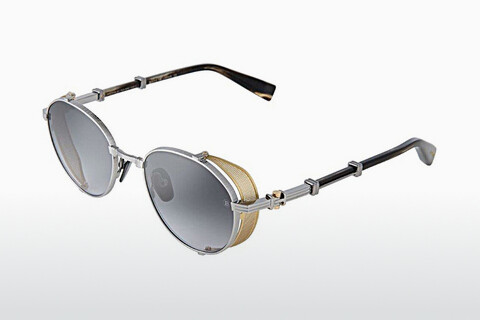 Солнцезащитные очки Balmain Paris BRIGADE-I (BPS-110 B)