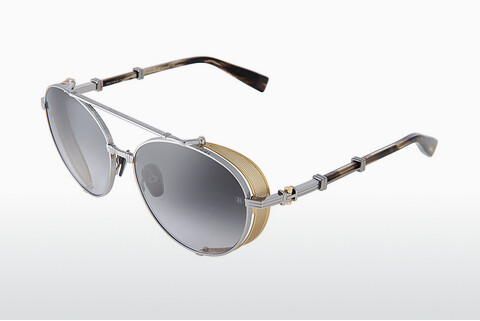 Солнцезащитные очки Balmain Paris BRIGADE - II (BPS-111 B)