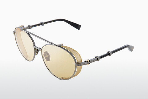 Солнцезащитные очки Balmain Paris BRIGADE - II (BPS-111 C)