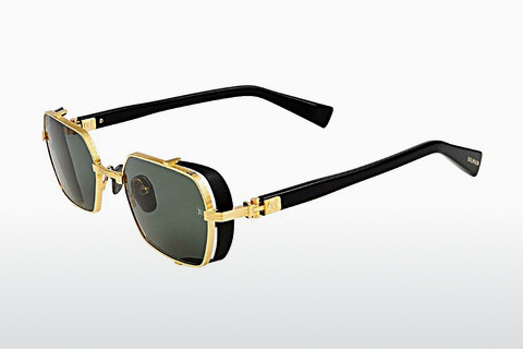 Солнцезащитные очки Balmain Paris BRIGADE-III (BPS-117 A)