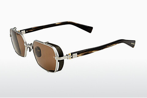 Солнцезащитные очки Balmain Paris BRIGADE-III (BPS-117 B)