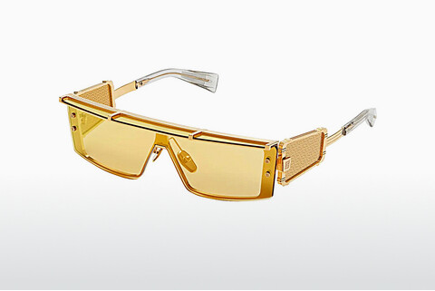 Солнцезащитные очки Balmain Paris WONDER BOY - III (BPS-127 B)