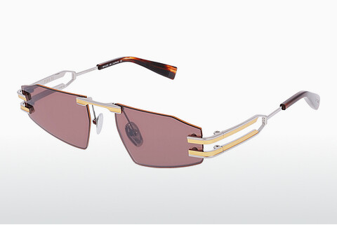Солнцезащитные очки Balmain Paris FIXE II (BPS-137 E)