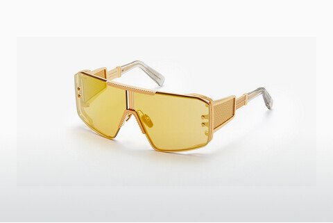 Солнцезащитные очки Balmain Paris LE MASQUE (BPS-146 D)