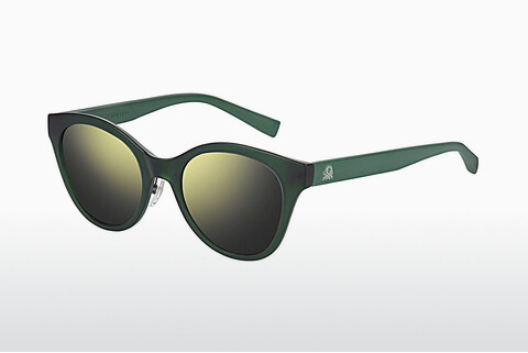 Солнцезащитные очки Benetton 5008 500