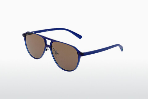Солнцезащитные очки Benetton 5014 656