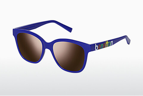 Солнцезащитные очки Benetton 5016 618