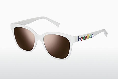 Солнцезащитные очки Benetton 5016 800