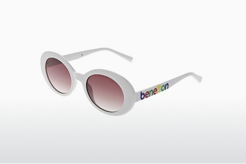 Солнцезащитные очки Benetton 5017 800
