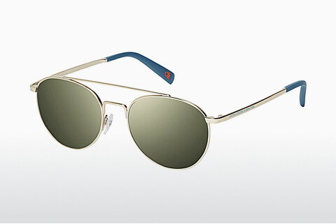 Солнцезащитные очки Benetton 7013 400