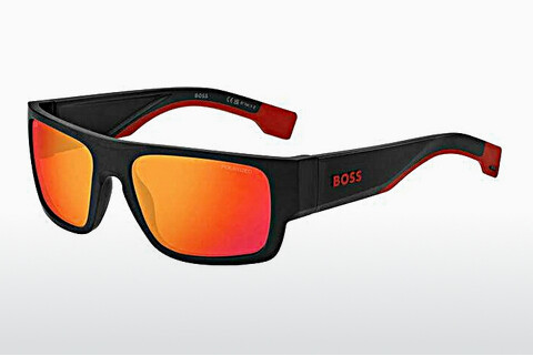 Солнцезащитные очки Boss BOSS 1498/S BLX/4F