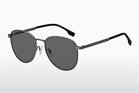 Солнцезащитные очки Boss BOSS 1536/F/S R80/M9