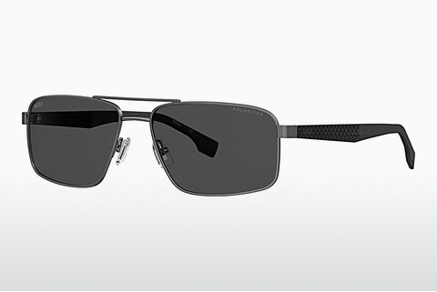 Солнцезащитные очки Boss BOSS 1580/S V81/M9