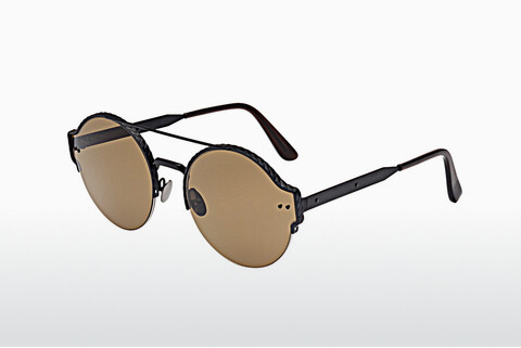 Солнцезащитные очки Bottega Veneta BV0013S 001