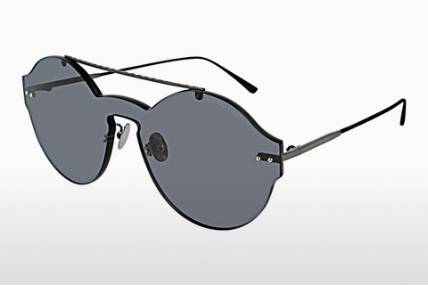Солнцезащитные очки Bottega Veneta BV0207S 001