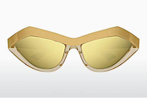 Солнцезащитные очки Bottega Veneta BV1055S 003