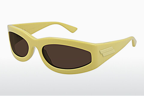Солнцезащитные очки Bottega Veneta BV1089S 004
