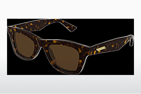 Солнцезащитные очки Bottega Veneta BV1147S 002