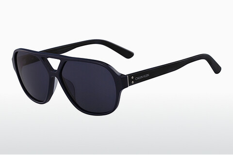 Солнцезащитные очки Calvin Klein CK18504S 410