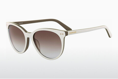 Солнцезащитные очки Calvin Klein CK18509S 107