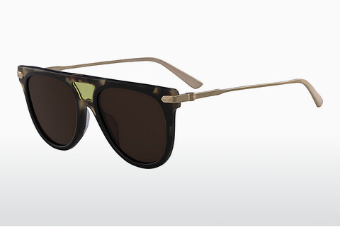 Солнцезащитные очки Calvin Klein CK18703S 245