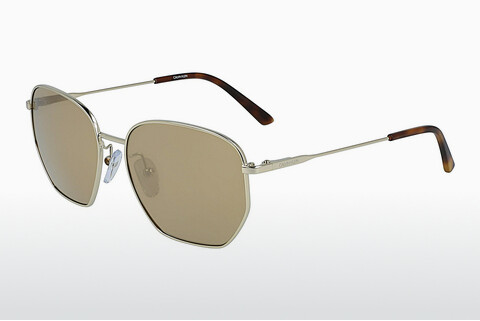 Солнцезащитные очки Calvin Klein CK19102S 717