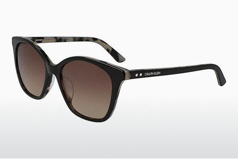 Солнцезащитные очки Calvin Klein CK19505S 212