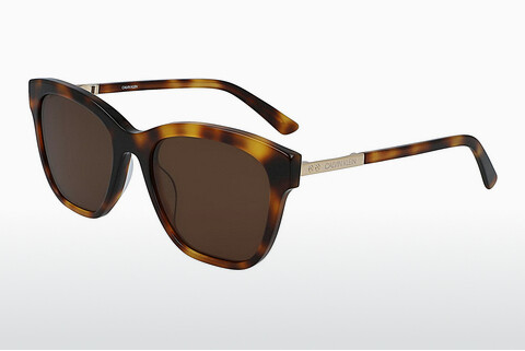 Солнцезащитные очки Calvin Klein CK19524S 240