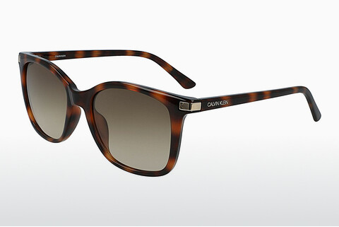 Солнцезащитные очки Calvin Klein CK19527S 240