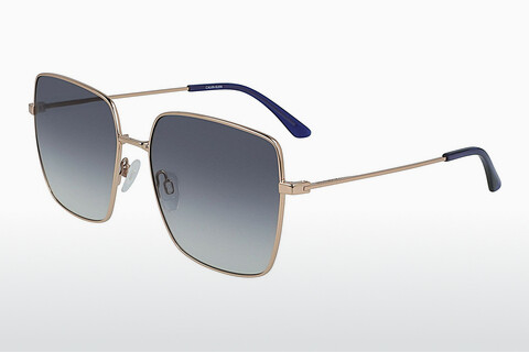 Солнцезащитные очки Calvin Klein CK20135S 780