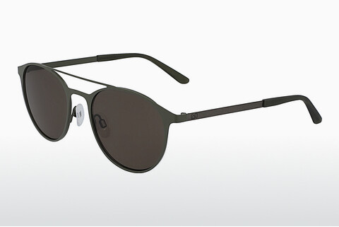 Солнцезащитные очки Calvin Klein CK20138S 317