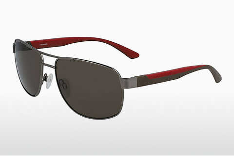Солнцезащитные очки Calvin Klein CK20319S 008
