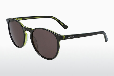 Солнцезащитные очки Calvin Klein CK20502S 320