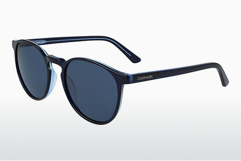 Солнцезащитные очки Calvin Klein CK20502S 449