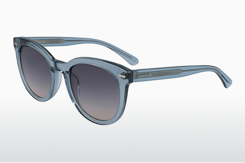 Солнцезащитные очки Calvin Klein CK20537S 429