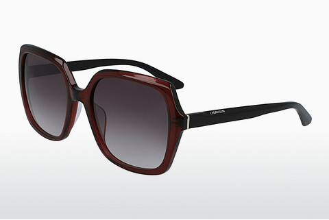 Солнцезащитные очки Calvin Klein CK20541S 605