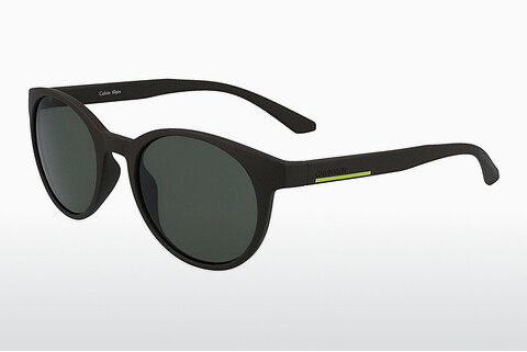 Солнцезащитные очки Calvin Klein CK20543S 210