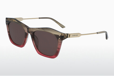 Солнцезащитные очки Calvin Klein CK20700S 274