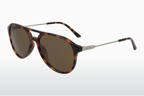 Солнцезащитные очки Calvin Klein CK20702S 240