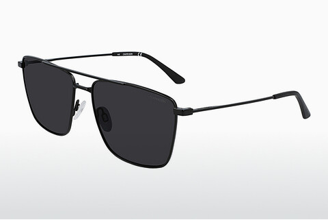 Солнцезащитные очки Calvin Klein CK21116S 006