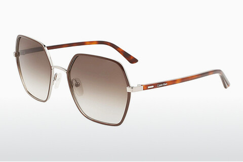 Солнцезащитные очки Calvin Klein CK21131S 200