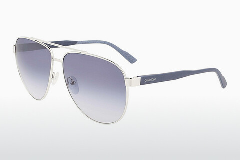 Солнцезащитные очки Calvin Klein CK21132S 045