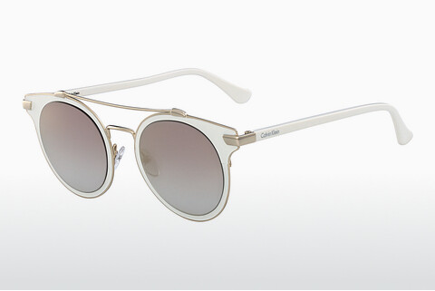 Солнцезащитные очки Calvin Klein CK2149S 108
