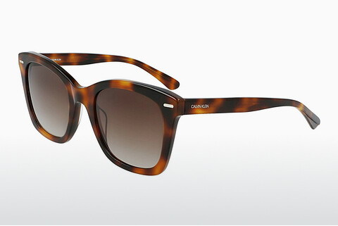 Солнцезащитные очки Calvin Klein CK21506S 240