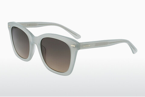 Солнцезащитные очки Calvin Klein CK21506S 335